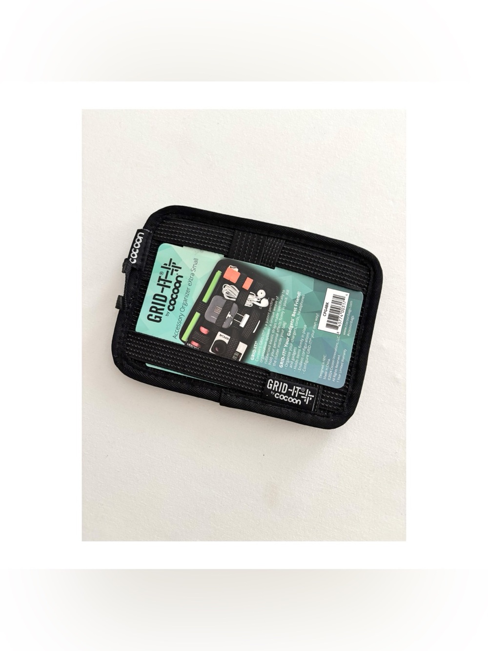 Grid it Accessory Organizer - Picture 2 of 3